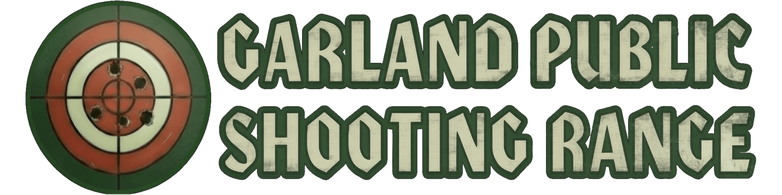 Eagle Peak Shooting Range